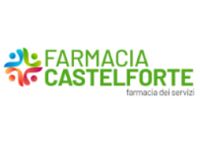 FARMACIA CASTELFORTE - ROMA 